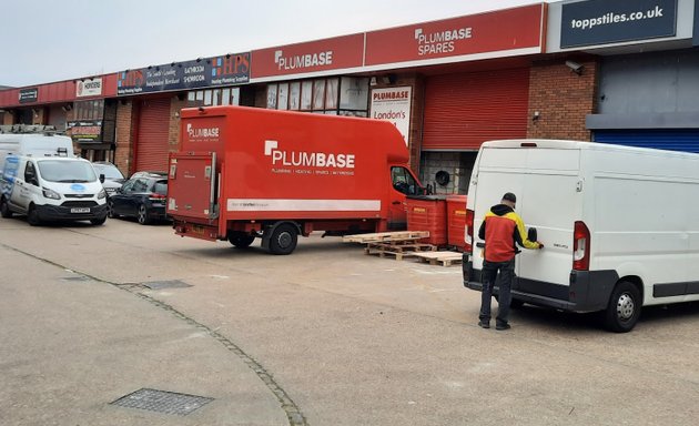 Photo of Wandsworth Plumbase