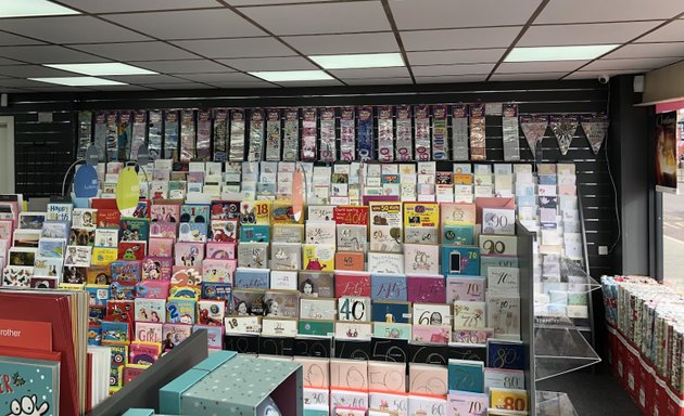 Photo of Bispham Cards, Gifts & Post Office