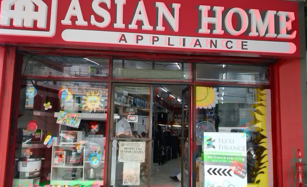 Photo of Asian Home Appliance Center Co