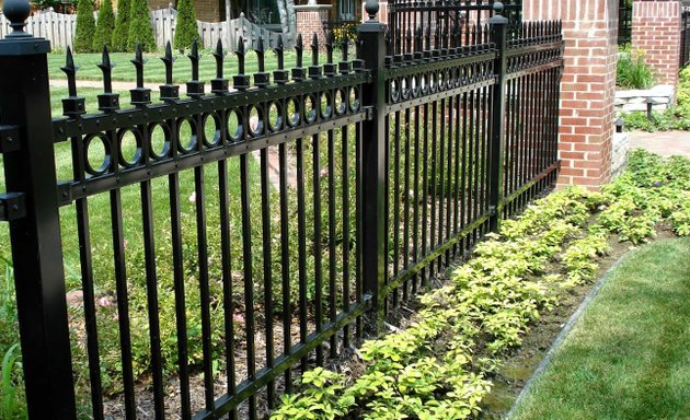 Photo of Memphis Iron Fencing Service