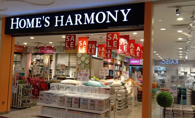 Photo of Home's Harmony