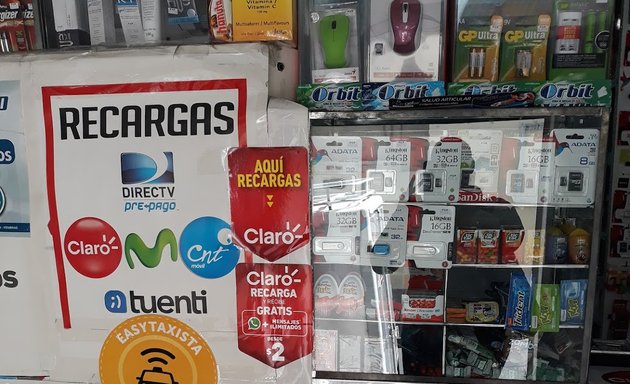 Foto de Farmacia Alemana 2