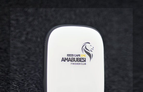 Photo of Amped Portable Chargers