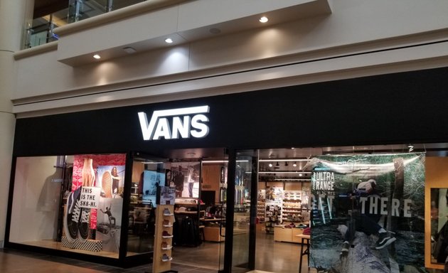 Photo of Vans