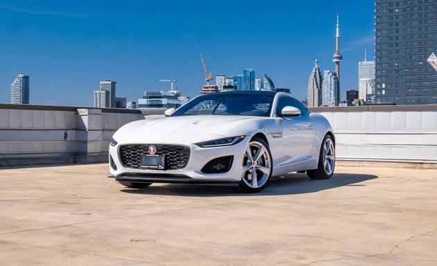 Photo of Jaguar Toronto