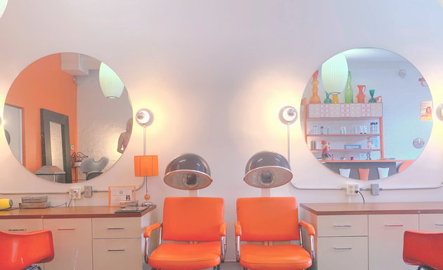 Photo of The Orange Salon