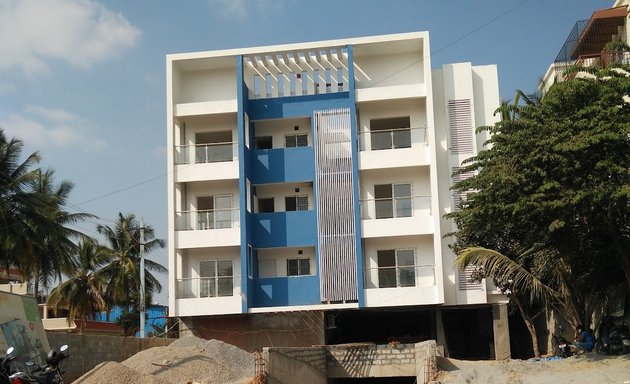 Photo of Srivari Abhilasha Projects