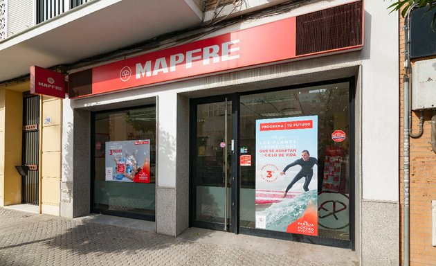 Foto de Mapfre