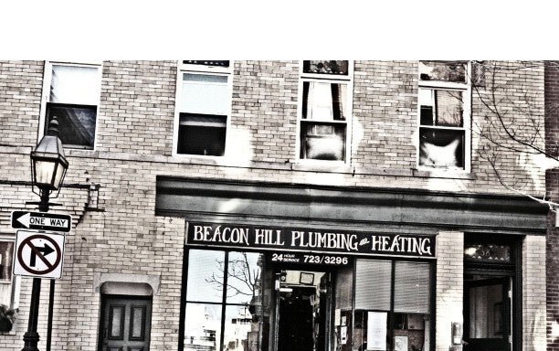 Photo of Beacon Hill Plumbing & Heating