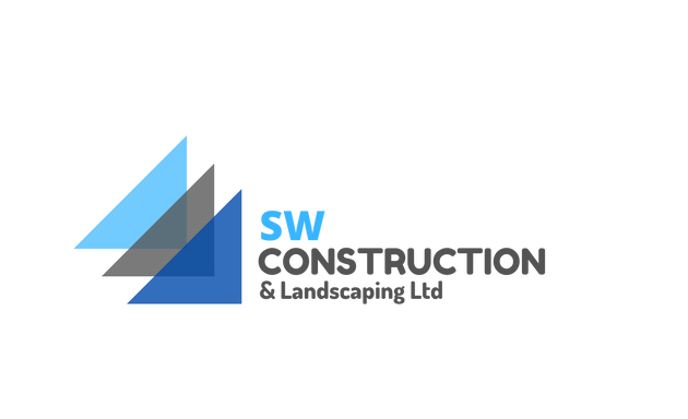 Photo of SW Construction and Landscaping Ltd