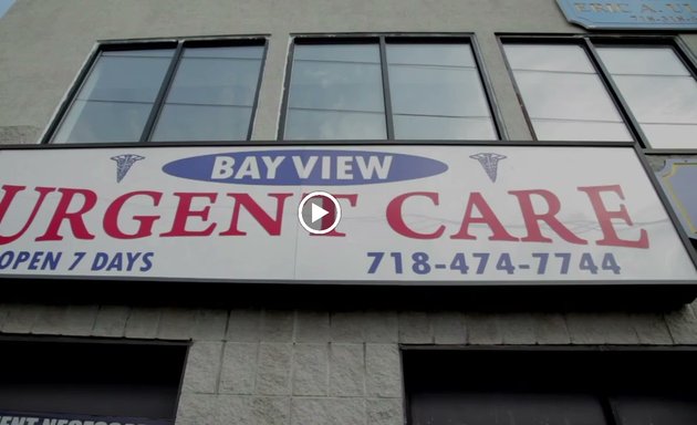 Photo of Bayview Urgent Care