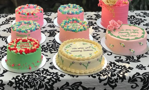 Photo of J.T.Patissier Cakes and Pastries