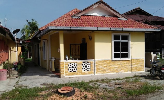 Photo of Masjid Jamek Padang Lalang, Bukit Mertajam
