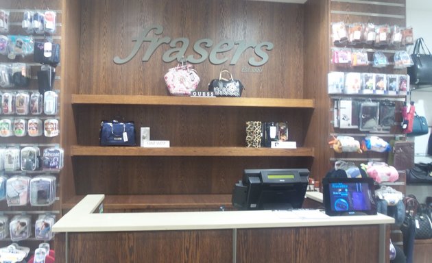 Photo of Frasers Tygervalley