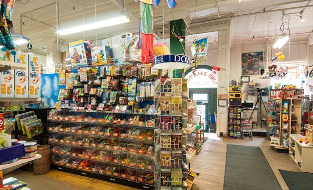 Photo of Toad Hall Toys Inc