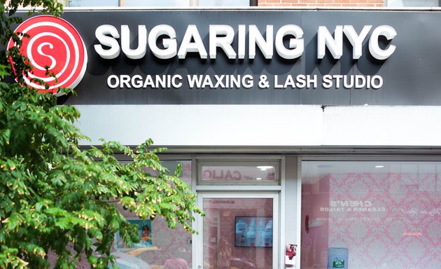 Photo of Sugaring NYC Upper East Side