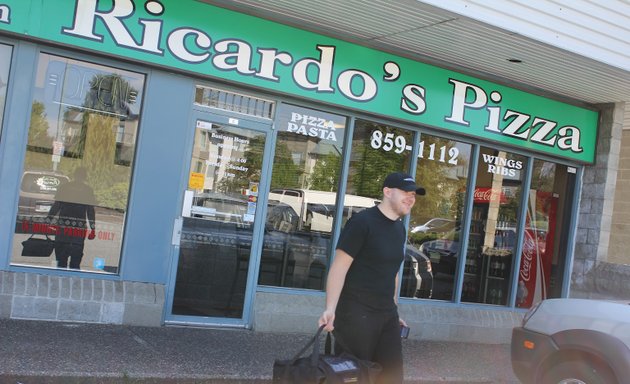 Photo of Ricardo's Pizza
