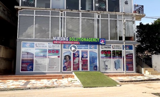 Photo of Nursing Solution Agency