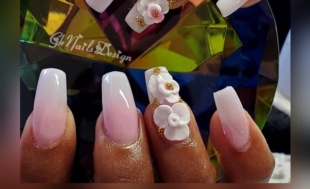 Photo of GKNailsDesign