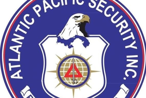 Foto de Atlantic Pacific Security, Inc