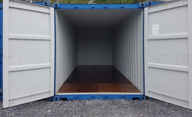 Photo of Wm O'Brien Self Storage