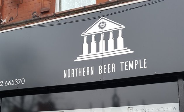 Photo of The Northern Beer Temple