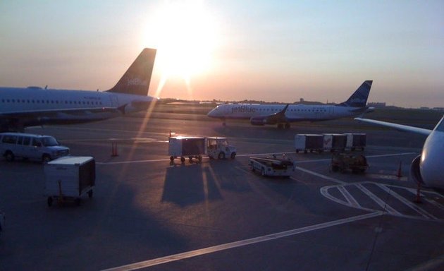 Photo of Boston Airport Kidport
