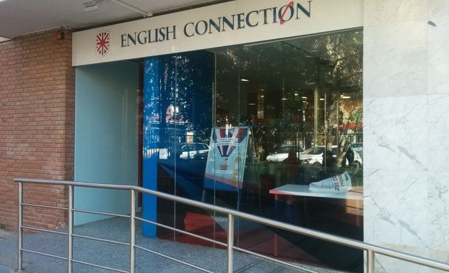 Foto de English Connection