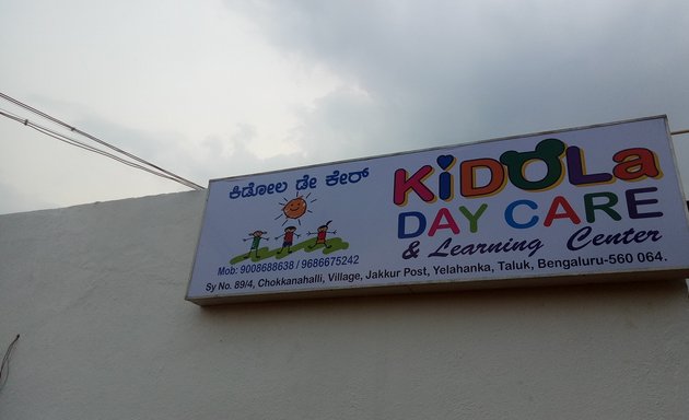 Photo of Kidola Daycare and Learning Center