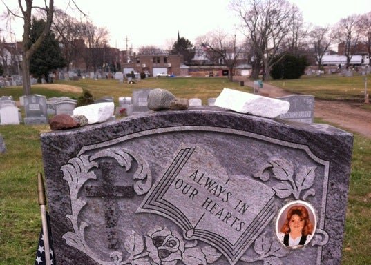 Photo of Canarsie Cemetery