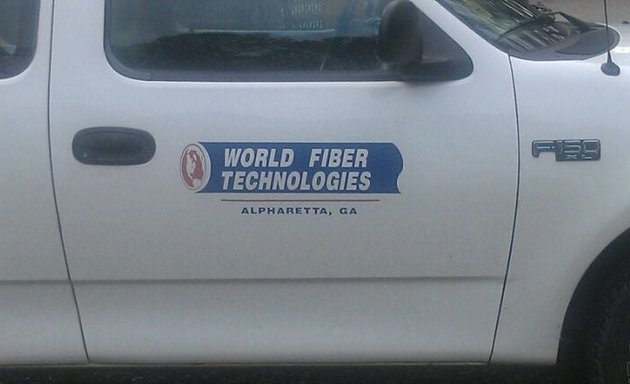 Photo of World Fiber