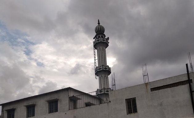 Photo of Masjid E Okalipura