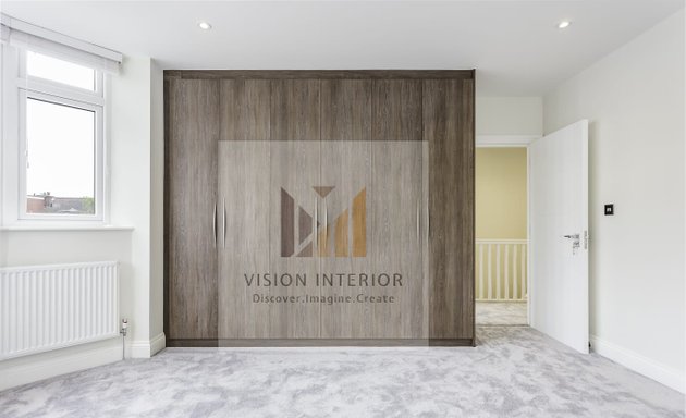 Photo of Vision Interiors 101