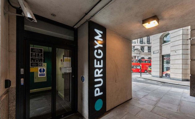 Photo of PureGym London Bank