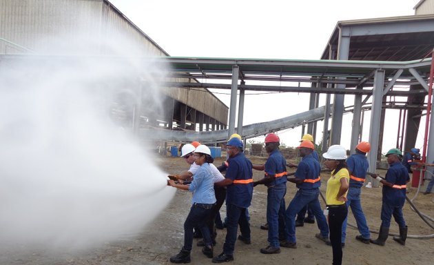 Foto de SIR Servicios de Ingenieria de Riesgos