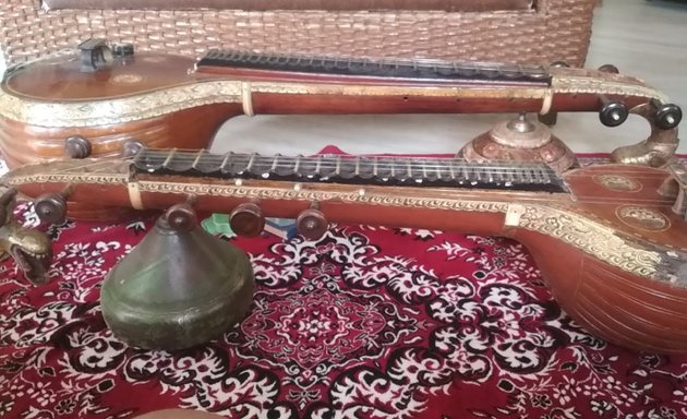 Photo of Music home||Vocal and Veena classes®