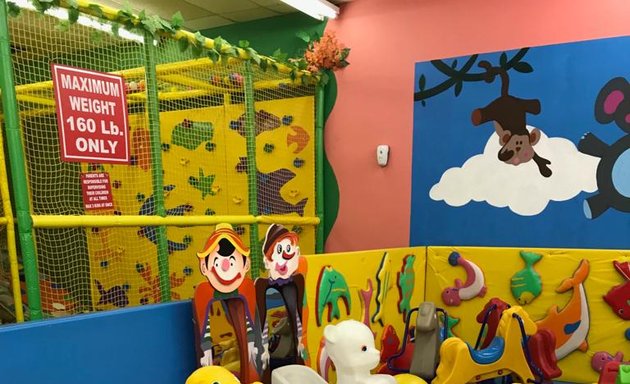 Photo of YOYO's Family Fun Center