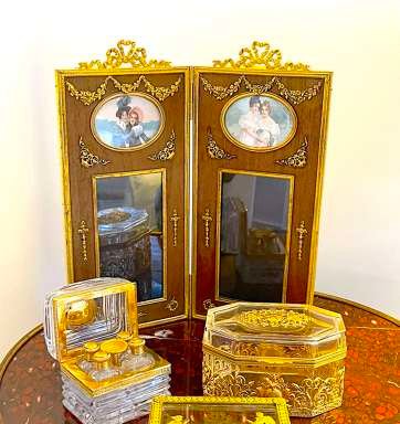 Photo of Alexia Amato Antiques