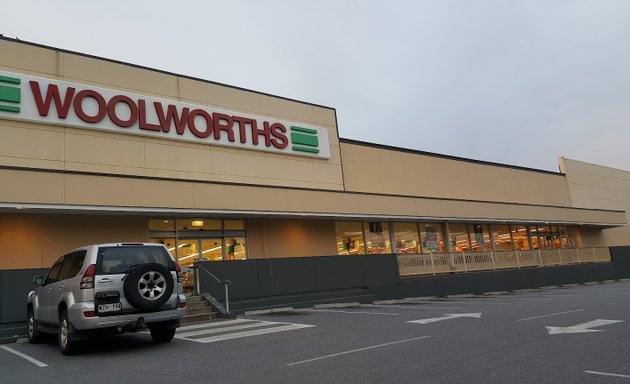 Photo of Woolworths Para Hills
