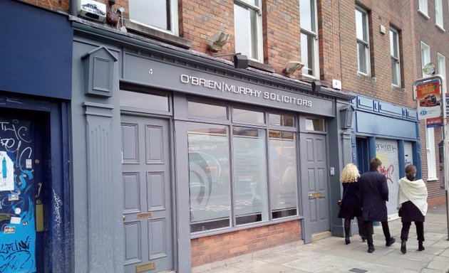 Photo of O'Brien Murphy Solicitors