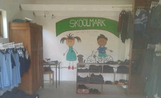 Photo of Skoolmark