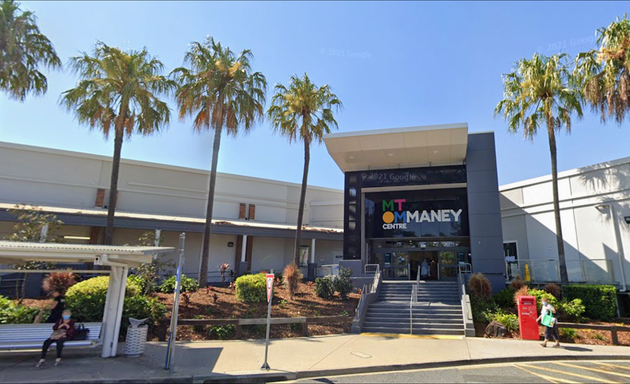 Photo of Mt Ommaney Centre