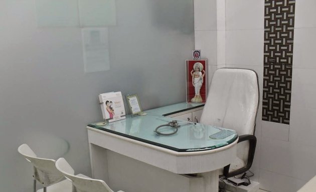 Photo of Bhakare Health Clinic
