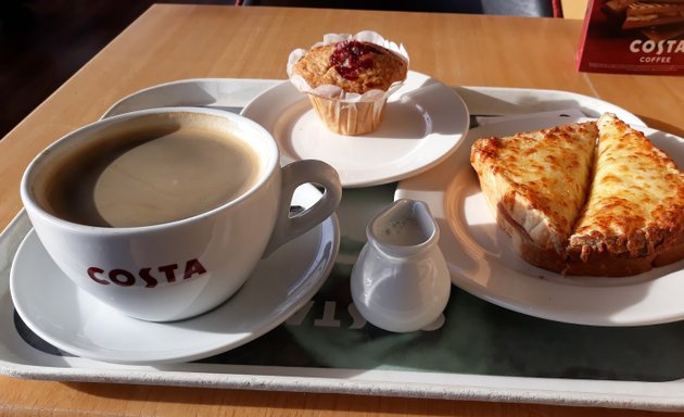 Photo of Costa Coffee