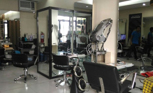 Photo of Loft Salon And Nail Lounge