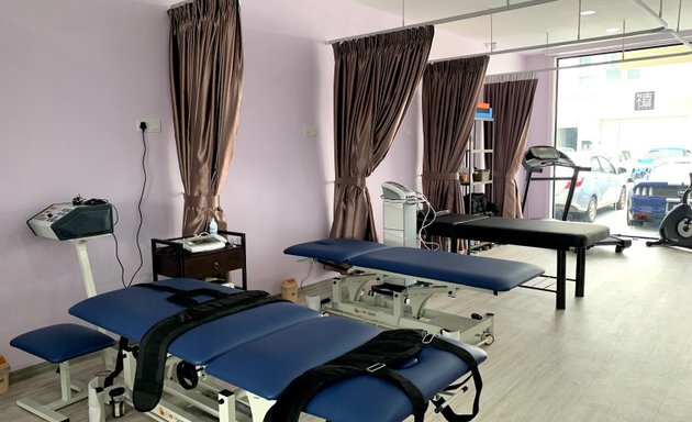 Photo of Vcare Physio & Rehab Centre