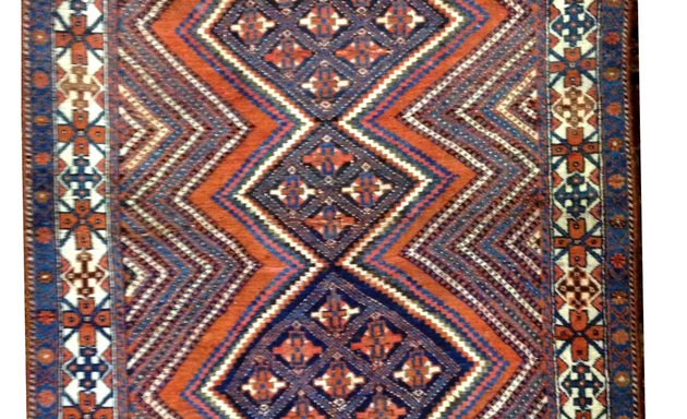 Photo of Seneh Carpets