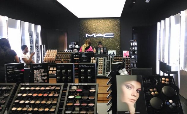 Photo of MAC Cosmetics