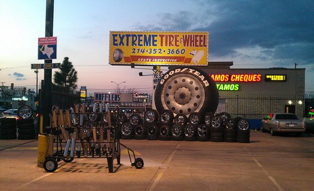 Photo of Extreme Tire & Wheel