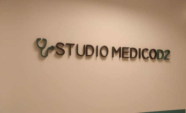 foto Studio Medico D2